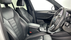 BMW X3 xDrive20d M Sport 5dr Step Auto Diesel Estate